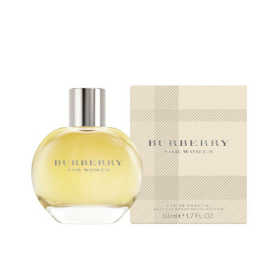 Profumo Donna Burberry Burberry EDP (50 ml)