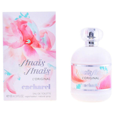 Profumo Donna Anais Anais Loriginal Cacharel EDT (100 ml)