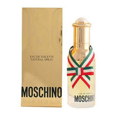 Profumo Donna Moschino EDT (25)