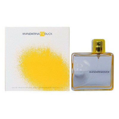 Profumo Donna Mandarina Duck EDT (100 ml)