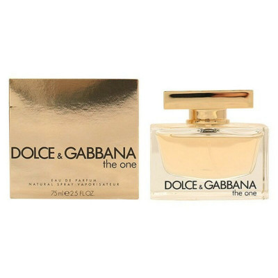 Profumo Donna The One Dolce  Gabbana EDP