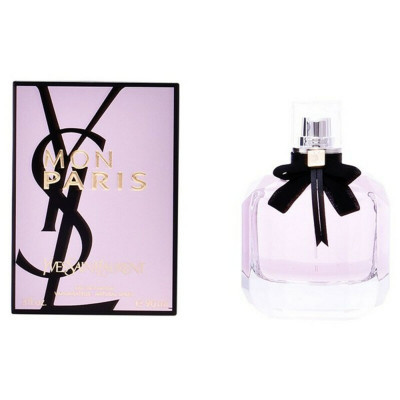 Profumo Donna Mon Paris Yves Saint Laurent EDP (30 ml)