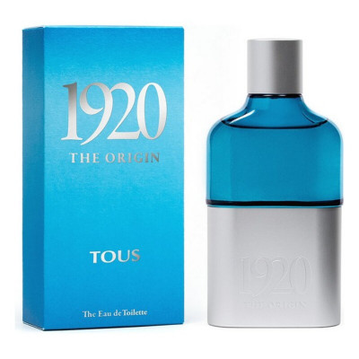 Profumo Donna 1920 Tous EDT (100 ml)