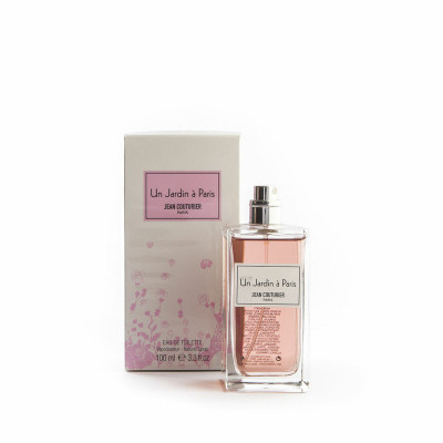 Profumo Donna Jean Couturier Un Jardin a Paris (100 ml)