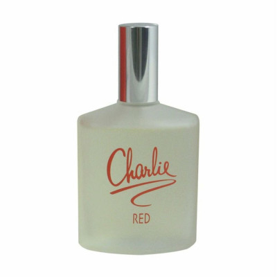 Profumo Donna Revlon Charlie Red (100 ml)