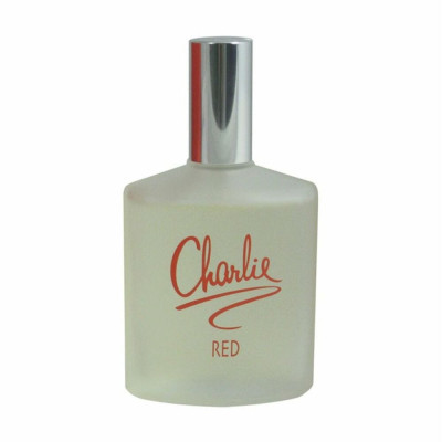 Profumo Donna Revlon Charlie Red (100 ml)