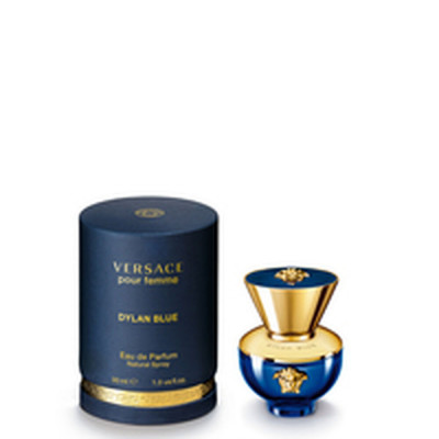 Profumo Donna Versace Dylan Blue (30 ml)