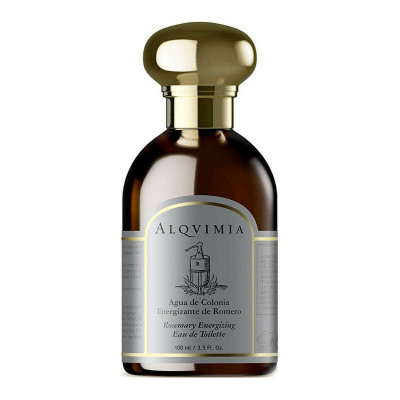 Acqua di Colonia Romero Alqvimia (100 ml)