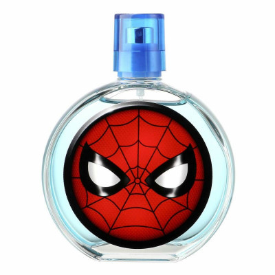 Acqua di Colonia per Bambini Spiderman EDT (100 ml)