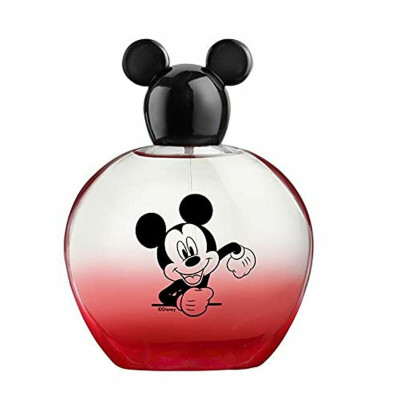 Acqua di Colonia per Bambini Mickey Mouse EDT (100 ml) (100 ml)