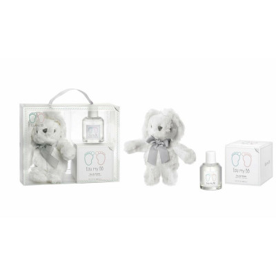 Set Regalo per Neonati Eau my BB EDT (60 ml)