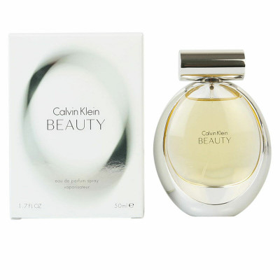 Profumo Donna   Calvin Klein Beauty   (50 ml)