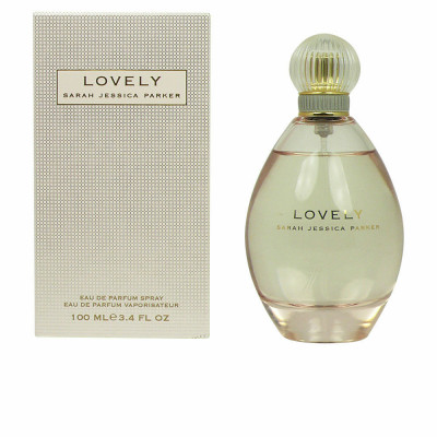 Profumo Donna Sarah Jessica Parker Lovely (100 ml)