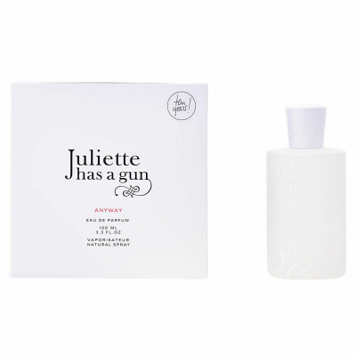 Profumo Donna Juliette Has A Gun Anyway (100 ml)