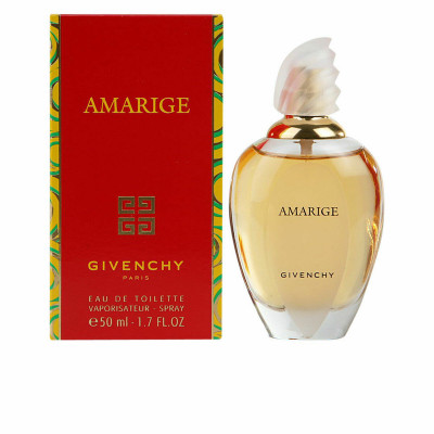 Profumo Donna Givenchy Amarige (50 ml)