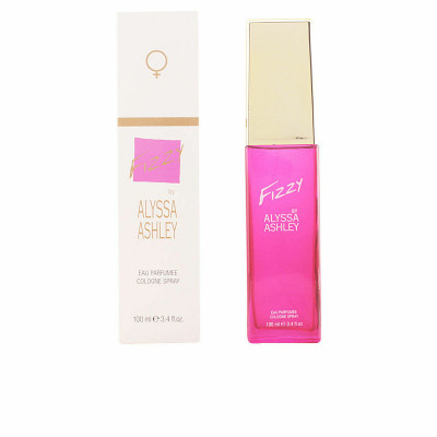 Profumo Donna Alyssa Ashley Fizzy (100 ml)