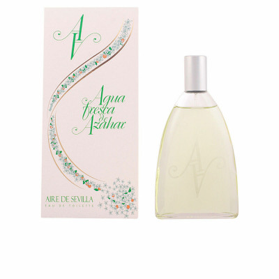 Profumo Donna Aire Sevilla Agua Fresca de Azahar (150 ml)