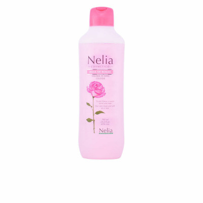 Profumo Donna Nelia Agua de Rosas (750 ml)