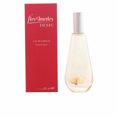 Profumo Donna Flor dAmetler Desig (50 ml)