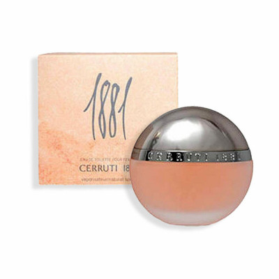 Profumo Donna Cerruti 1881 Femme EDT (50 ml)