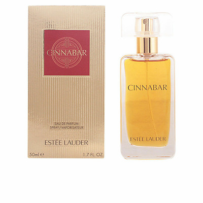 Profumo Donna Estee Lauder Cinnabar (50 ml)