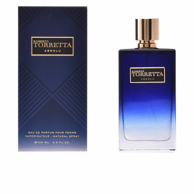 Profumo Donna Roberto Torretta Absolu (100 ml)