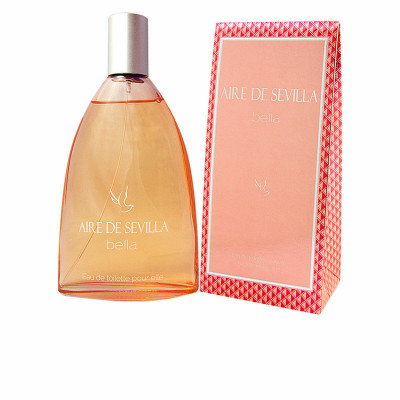 Profumo Donna Aire Sevilla Bella (150 ml)