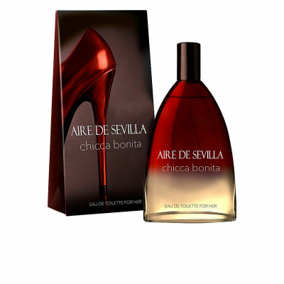 Profumo Donna Aire Sevilla Chicca Bonita (150 ml)