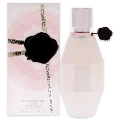 Profumo Donna Viktor  Rolf Flower Bomb Dew EDP (50 ml)