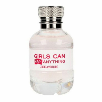 Profumo Donna Girls Can Say Anything Zadig  Voltaire EDP