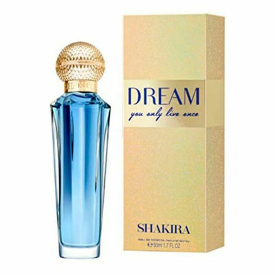 Profumo Donna Dream Shakira EDT (50 ml)