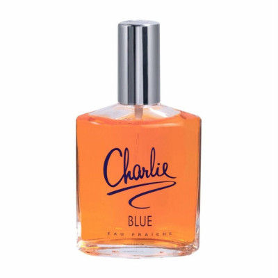 Profumo Donna Revlon Charlie Blue EDT (100 ml)