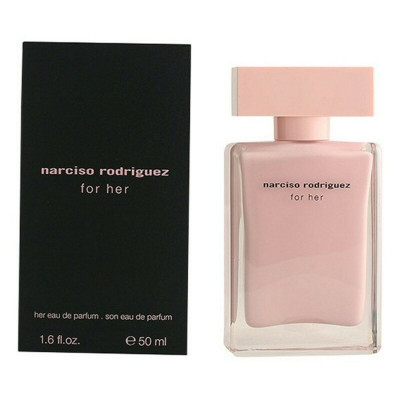 Profumo Donna Narciso Rodriguez For Her Narciso Rodriguez EDP