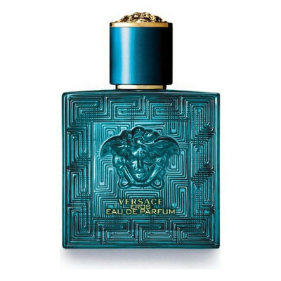 Profumo Donna Eros Versace EDP (50 ml) (50 ml)