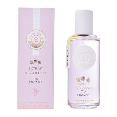 Profumo Donna Thé Fantaisie Roger  Gallet EDC (100 ml)