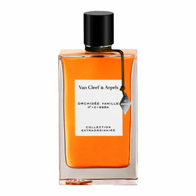 Profumo Donna Van Cleef Orchidée Vanille EDP (75 ml)