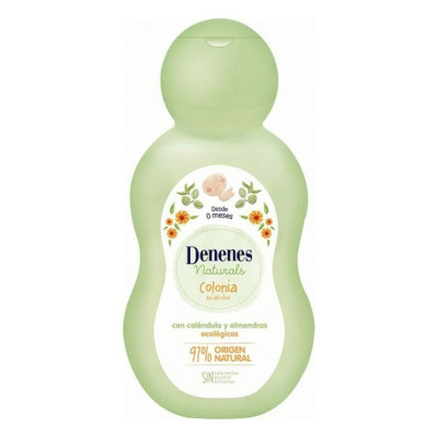 Profumo Unisex Denenes Naturals Denenes EDC (500 ml)
