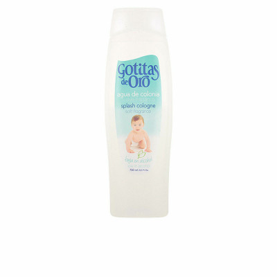 Profumo Donna Instituto Español Gotitas de Oro (750 ml)