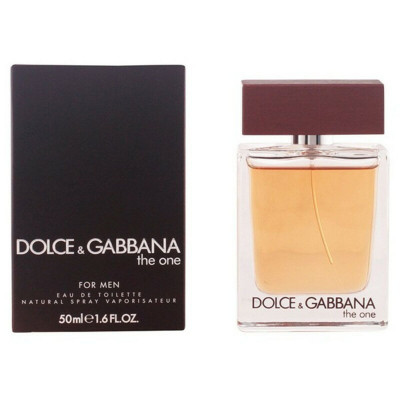 Profumo Uomo The One Dolce  Gabbana EDT