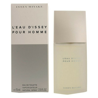 Profumo Uomo Leau Dissey Homme Issey Miyake EDT