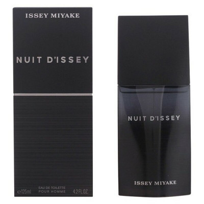 Profumo Uomo Nuit Dissey Issey Miyake EDT