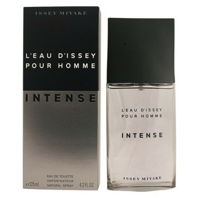 Profumo Uomo Leau Dissey Homme Intense Issey Miyake EDT