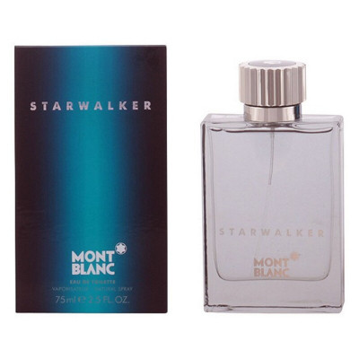 Profumo Uomo Starwalker Montblanc EDT