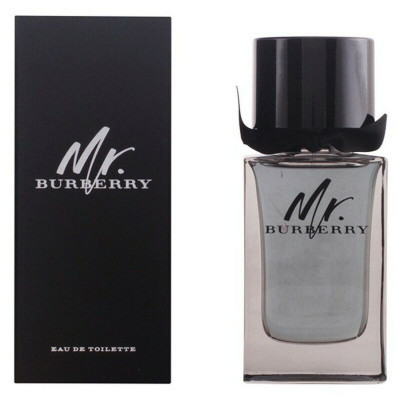 Profumo Uomo Mr Burberry Burberry EDT