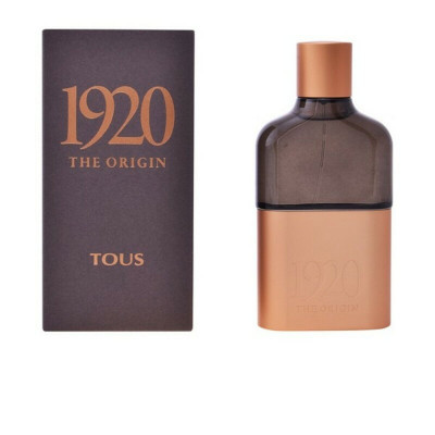 Profumo Uomo 1920 The Origin Tous EDP