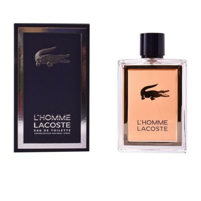 Profumo Uomo LHomme Lacoste Lacoste EDT