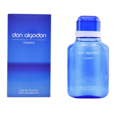 Profumo Uomo Don Algodon EDT (200 ml) (200 ml)