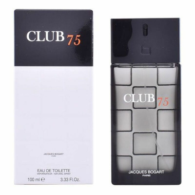 Profumo Uomo Club 75 Jacques Bogart EDT (100 ml) (100 ml)