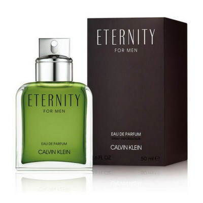 Profumo Uomo Eternity Calvin Klein EDP