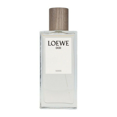 Profumo Uomo 001 Loewe EDP (100 ml) (100 ml)